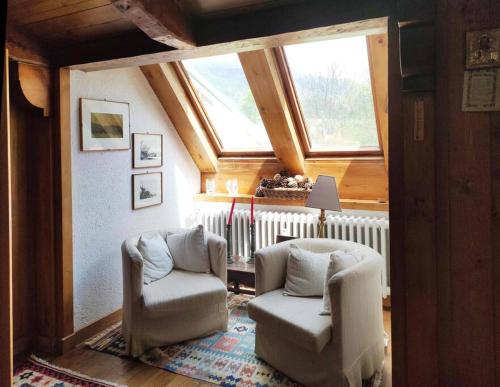 Come una baita - Apartment - Bardonecchia