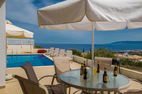 المرافق, Esprit Villa 20 in Neokhorio