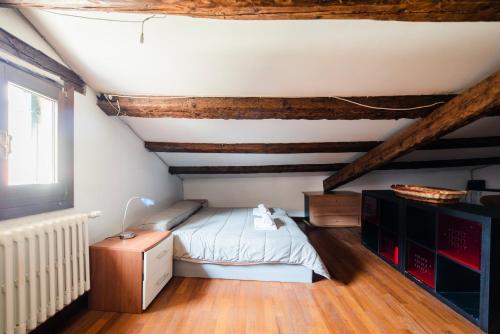 Petit Loft, Venedig