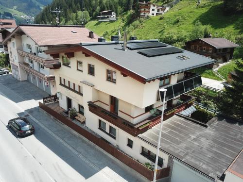Ferienwohnungen Annelies in Tux, Österreich