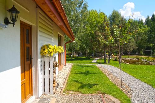 Domki Nad Potokiem574067621 Domki Nad Potokiem574067621