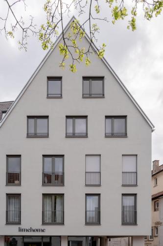 limehome Metzingen Wilhelmstr