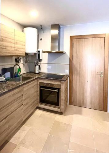 Casa Rosa Nova Room Type - One-Bedroom Apartment