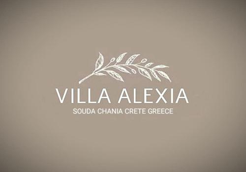 Villa Alexia