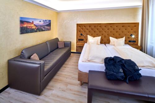 Hotel Heidelberger Hof - image 5