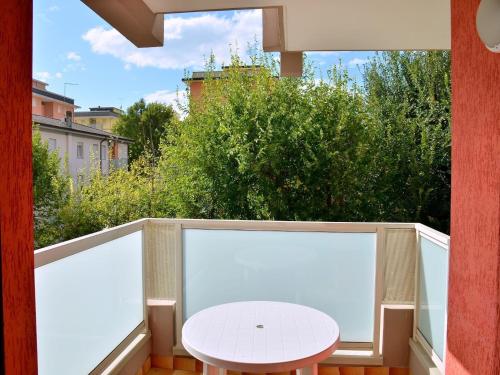 Cozy two-room flat 100 metres from Bibione beach