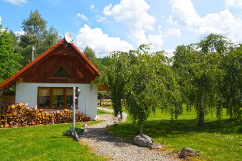 Domki Nad Potokiem574067621 Domki Nad Potokiem574067621