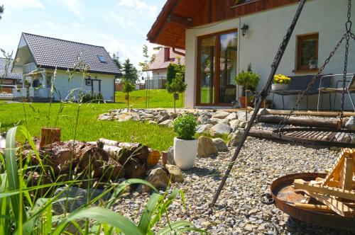 Domki Nad Potokiem574067621 Domki Nad Potokiem574067621