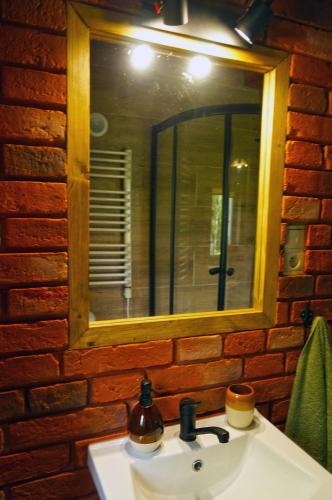 Domki Nad Potokiem574067621 Domki Nad Potokiem574067621