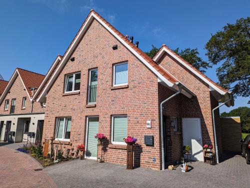 Ferienwohnung Schleede in Ostfriesland