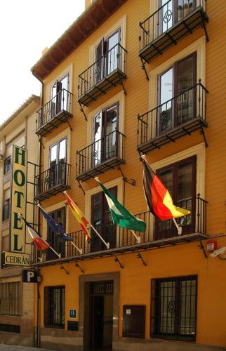 Hotel Cedran - image 3