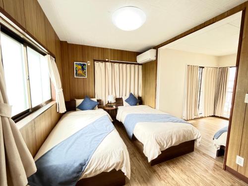 Japanese House-ueno/asakusa/oshiage/ginza/narita, Tokio