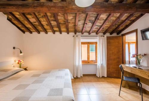 Comfort Triple Room with Shower