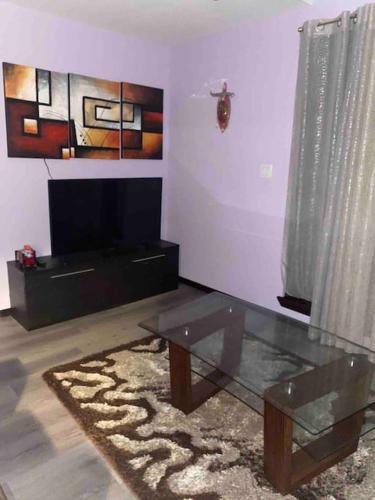 Beautiful 1 bd apartment in the heart of Brooklyn. in Brooklyn, USA