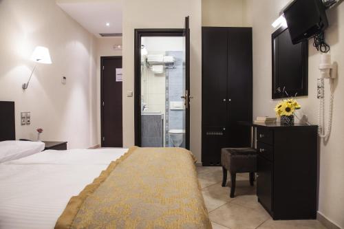 Hotel Meteoritis - image 5