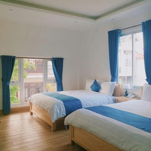 The Light Hotel – Khu Chi Lang, KS