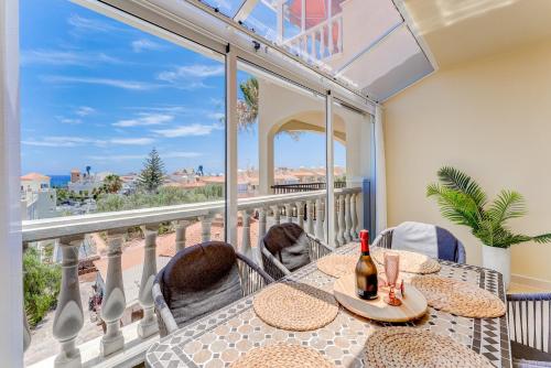 Sea & Green Golf View Duplex Heated POOL 3