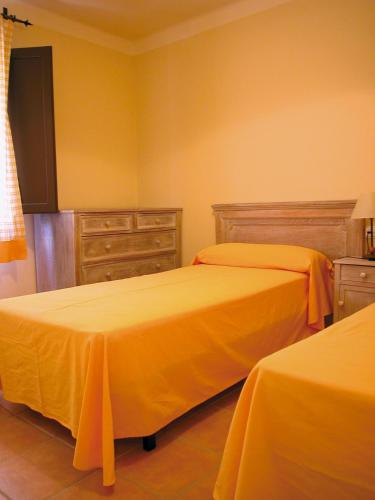 APARTAMENTS PUIG GILI in Monistrol De Calders