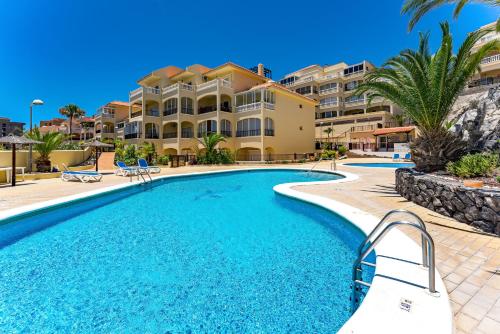 Sea & Green Golf View Duplex Heated POOL 5