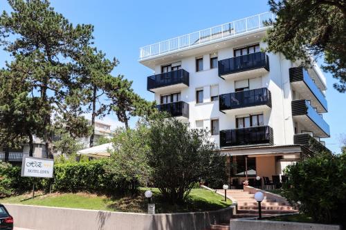 Hotel Eden, Lignano Sabbiadoro bei Marinella