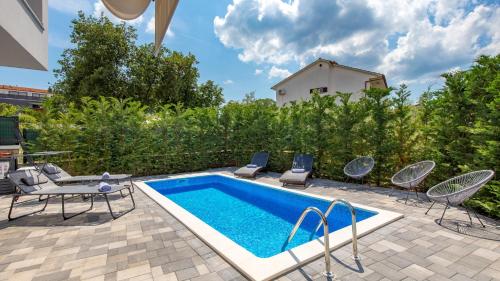Luxury Villa MetraMaris2 - image 4