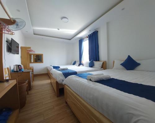 The Light Hotel – Khu Chi Lang, KS