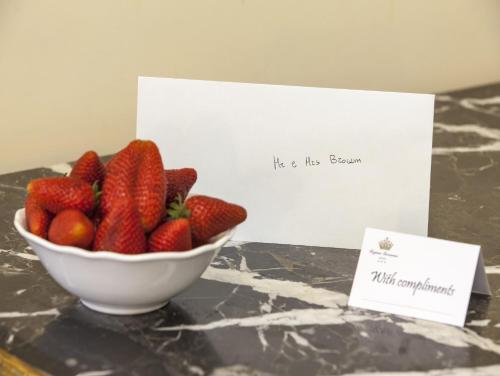 Hotel Regina Giovanna - image 7