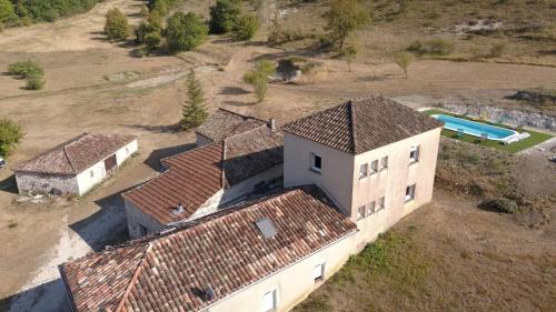 Chambres d'hôtes Le Malbouyssou