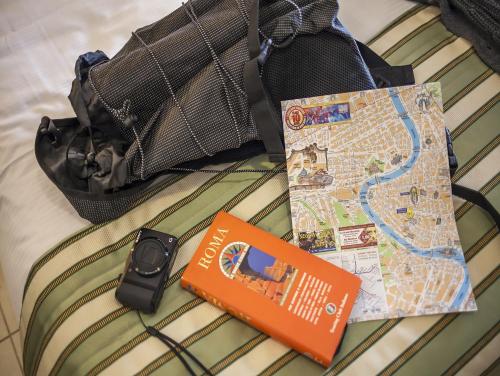 Hotel Regina Giovanna - image 14