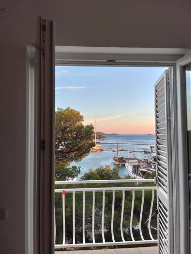 Apartments Mustel Drage