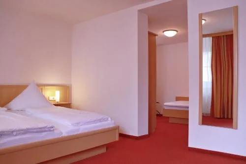 Hotel Restaurant Schwarzer Adler in Bad Saulgau, Deutschland