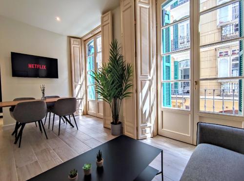Duque Boutique Stay by ELE Apartments, Málaga