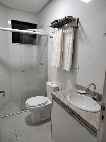 Apartamento 2 Quartos - 5 minutos do São João de Petrolina