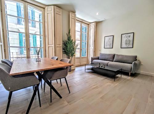 Duque Boutique Stay by ELE Apartments 2