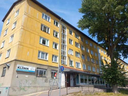 Flat near Old Town Check-In 24h Flat near Old Town Check-In 24h