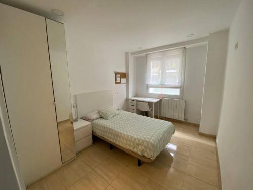 Apartment in Bilbao, comfortable and well equipped