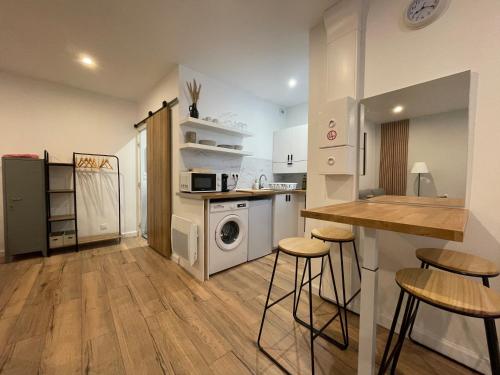 Le Petit Héros, appartement cosy en hyper centre