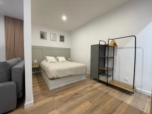 Le Petit Héros, appartement cosy en hyper centre