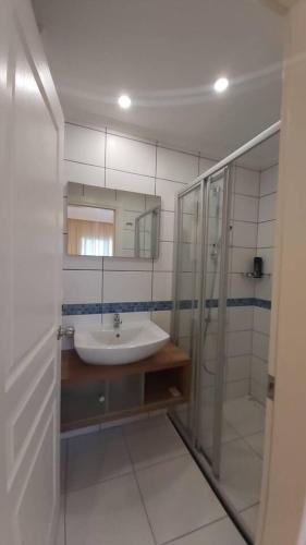 5 YILDIZLI OTEL KONFORU