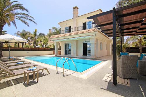 Villa Oceania - image 9