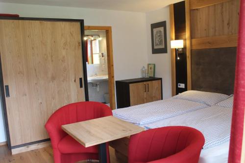 Hotel Sonne – Wildschönau, MO