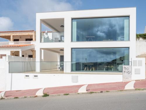 Apartamentos praia da Arrifana in Praia da Arrifana