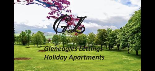 Gleneagles Lettings - Apartment - Auchterarder