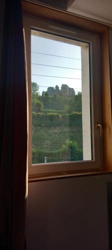 共用Lounge/電視區, La Croisée des Chemins (La Croisee des Chemins) in 阿爾克拉巴泰勒