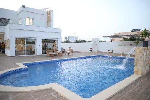 Villa Omar