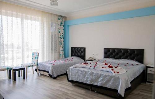 Deniz Hotel - Accommodation - Finike