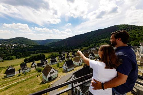 Dormio Resort Eifeler Tor - image 12