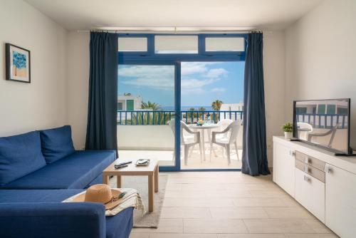 Sabbia Suites Pleamar 3