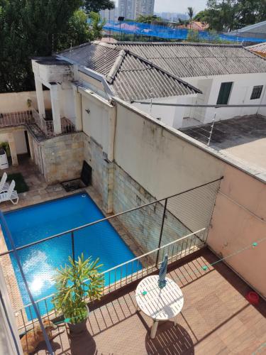 Parada 86 Hostel in ลาปา