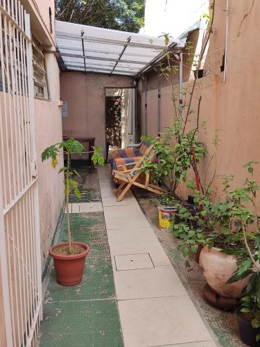 Parada 86 Hostel in ลาปา